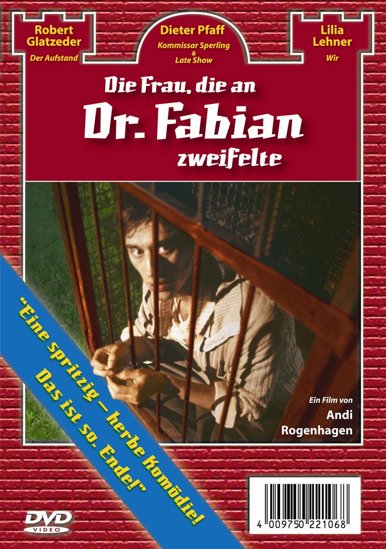 DR. FABIAN-COVER-DVD-Cover Front