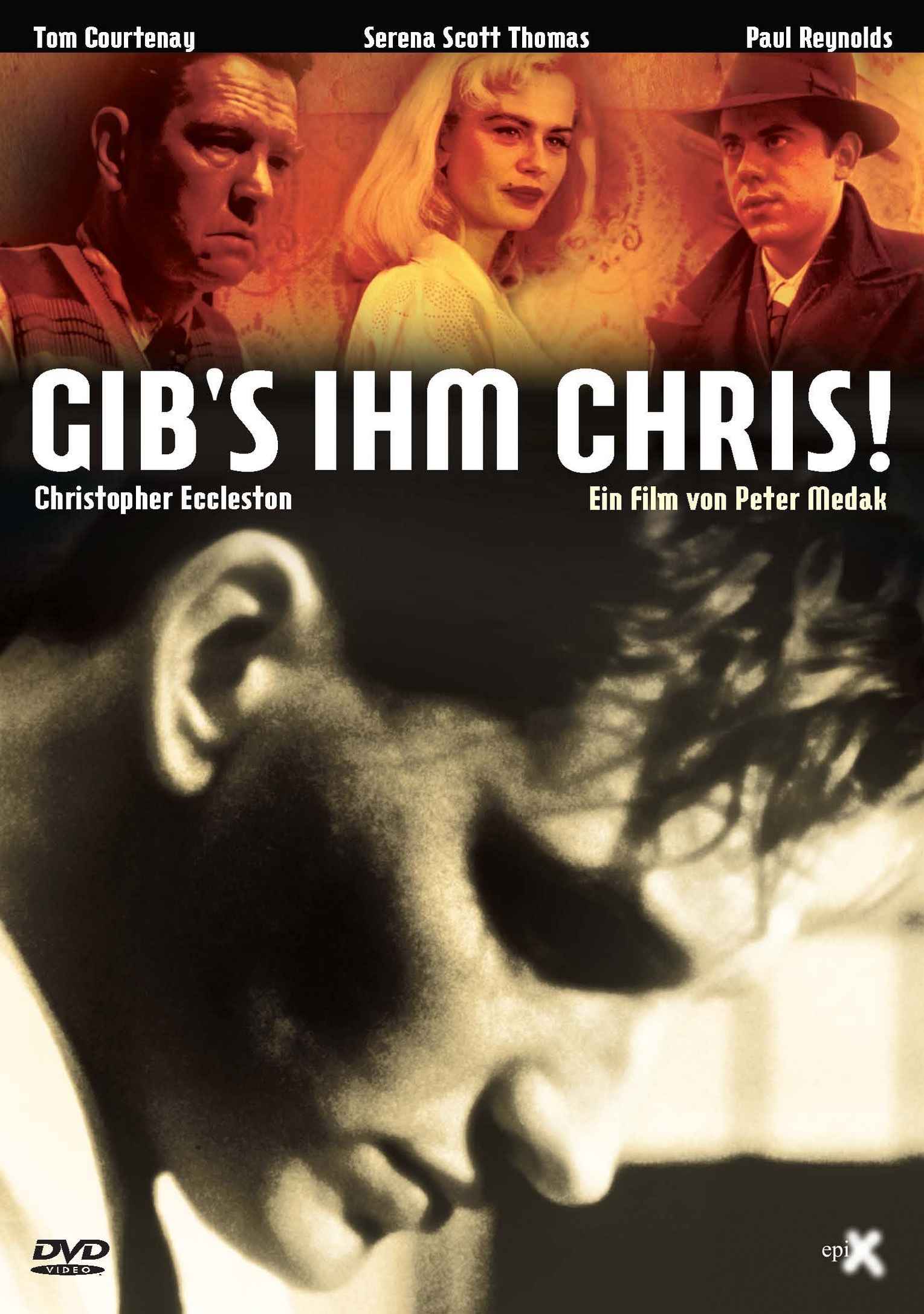 GIB'S IHM CHRIS! Frontcover final 300dpi