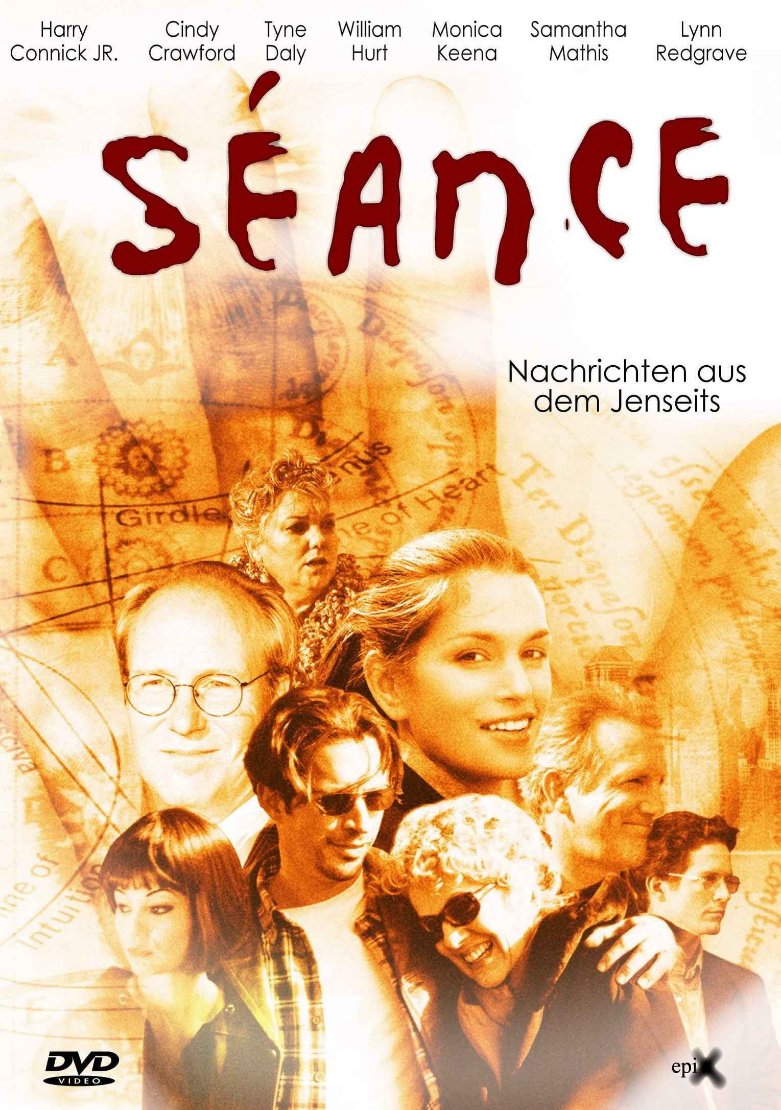 SEANCE_FRONTCOVER