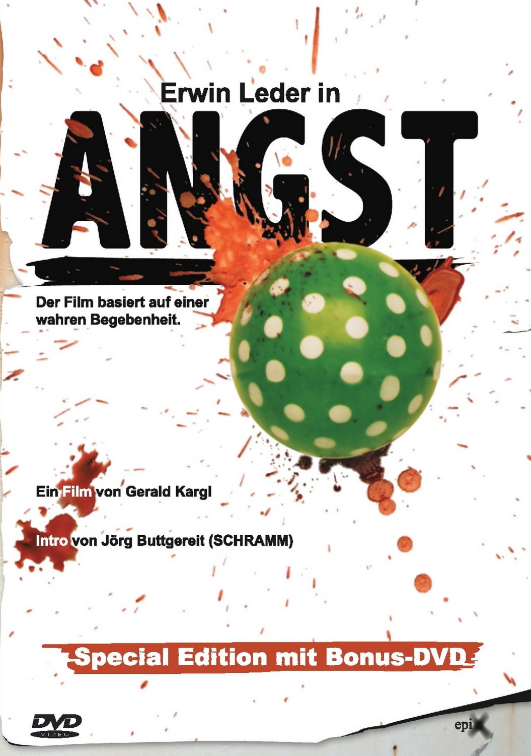 ANGST Epix Media Germany UG