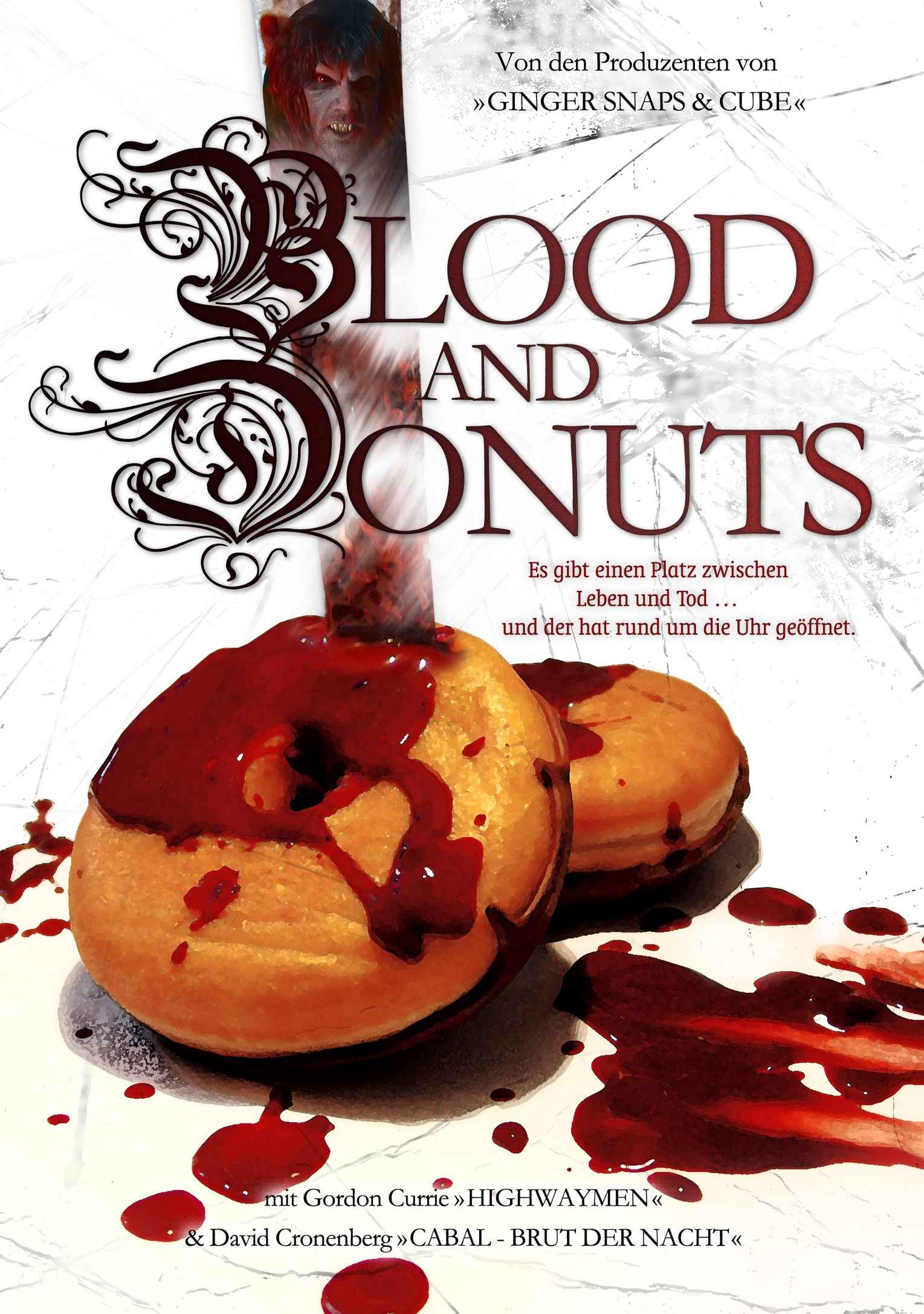 blood & donuts Cover Front FINAL Hochauslösend