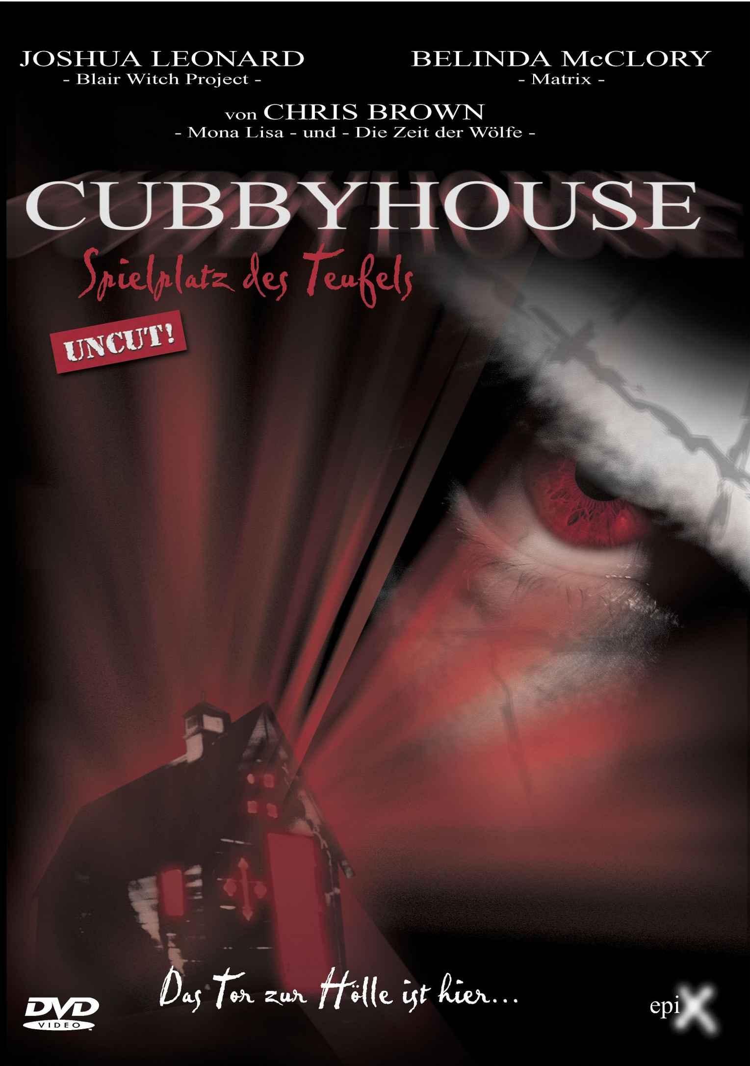 cubbyhouse cover front final